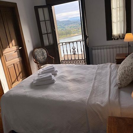 Villa Del Mar Villaviciosa  Ngoại thất bức ảnh