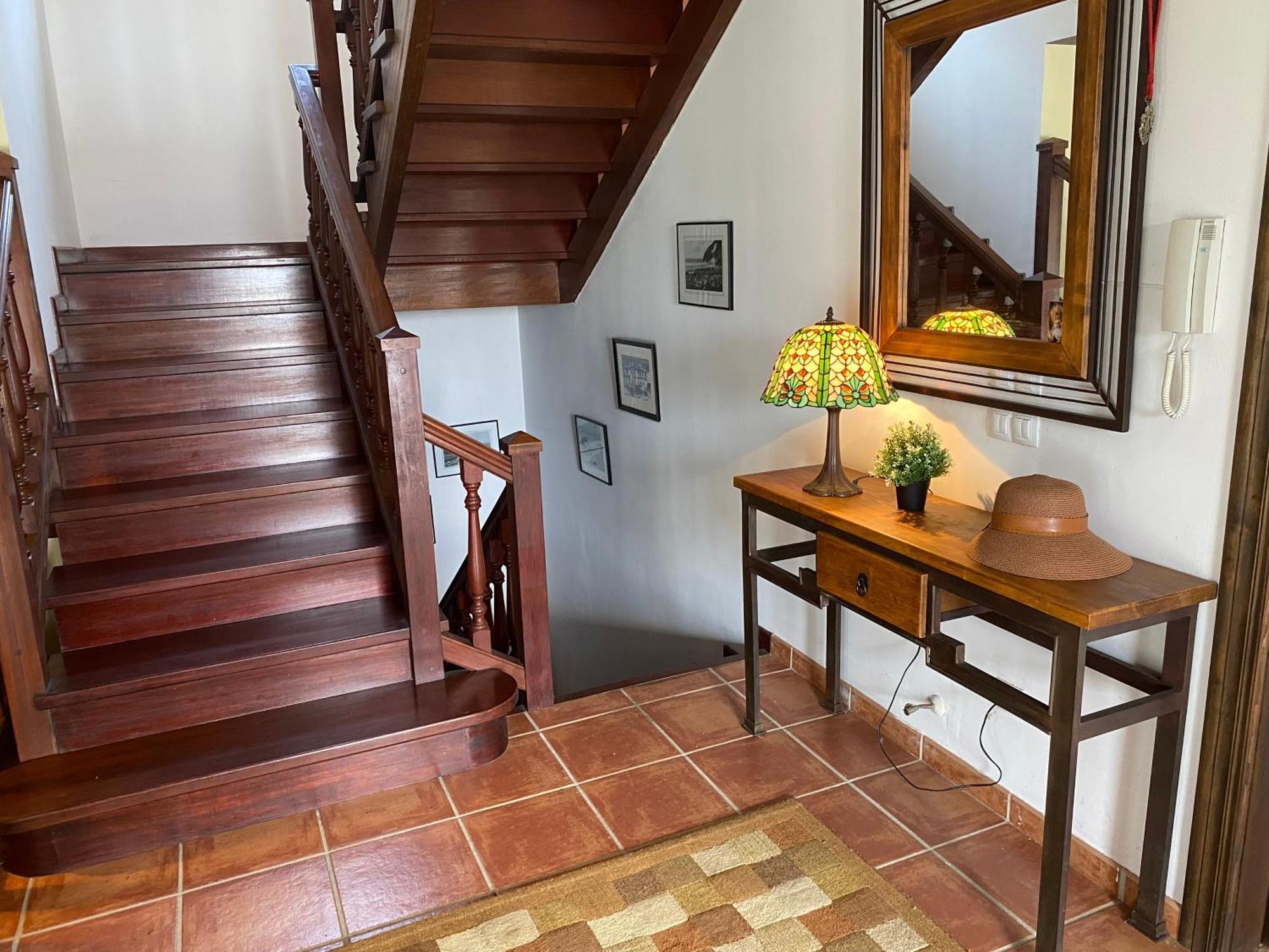 Villa Del Mar Villaviciosa  Ngoại thất bức ảnh