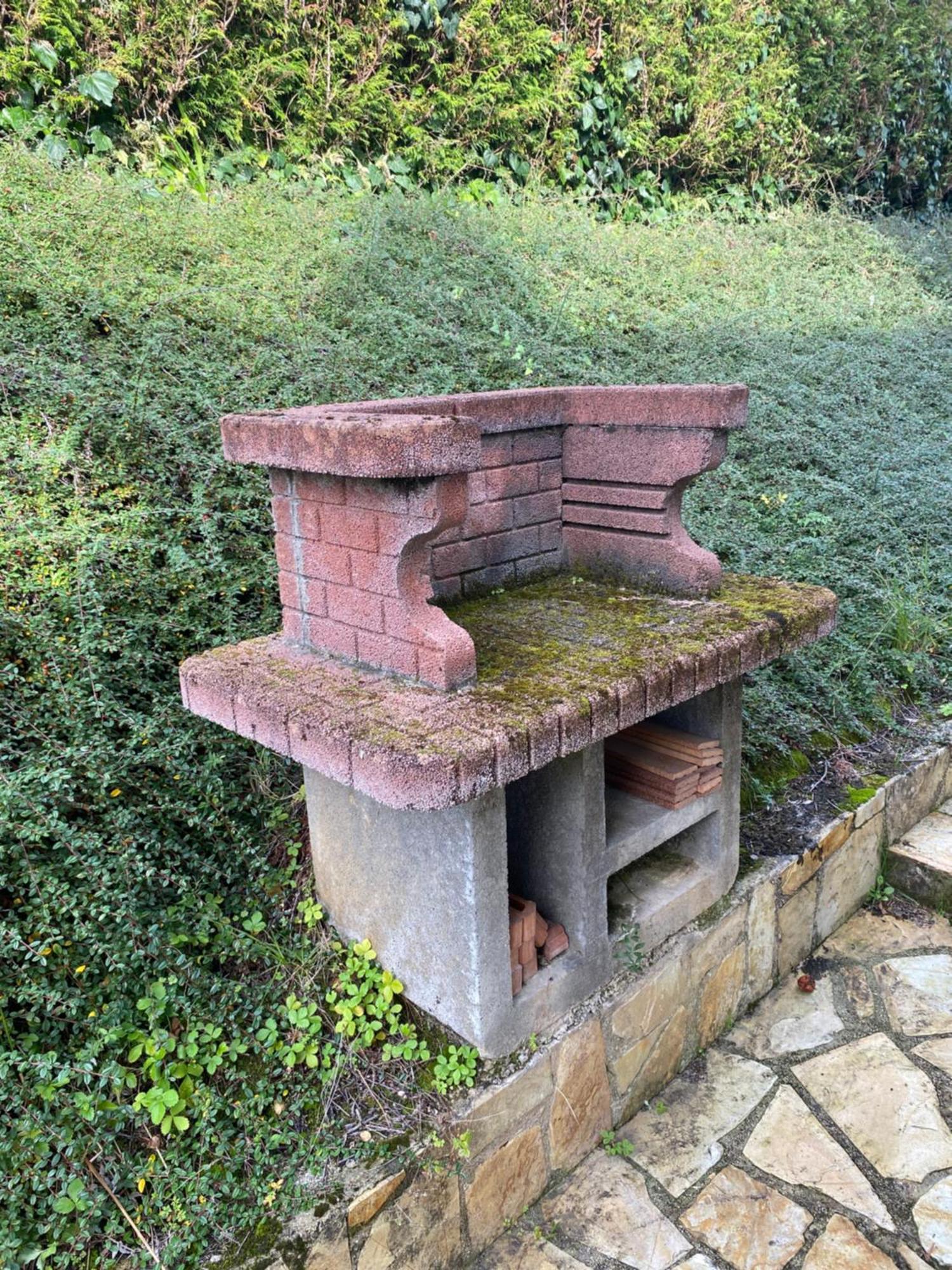 Villa Del Mar Villaviciosa  Ngoại thất bức ảnh