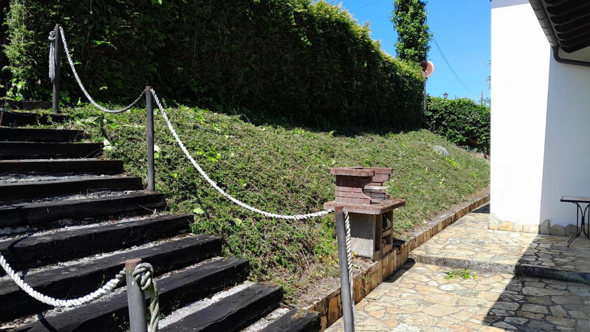 Villa Del Mar Villaviciosa  Ngoại thất bức ảnh